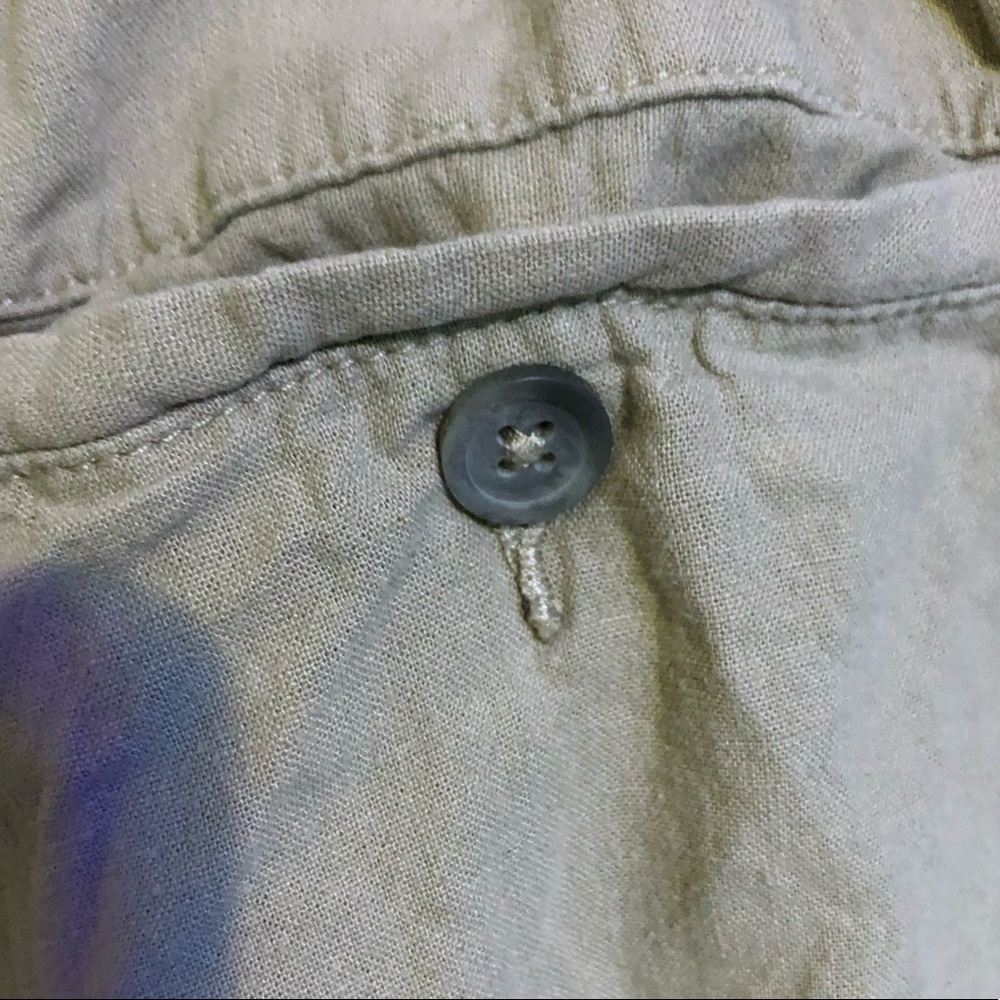 MARK ANTHONY LUXURY SHORTS LIKE NEW !! - Picture 5 of 8